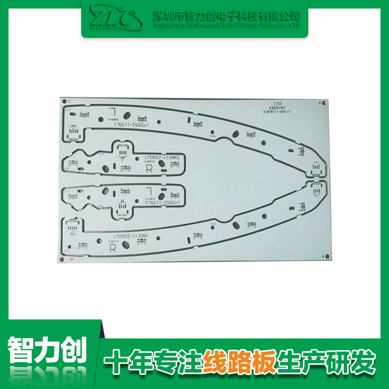 PCB線路板常用的基材材料有哪些？