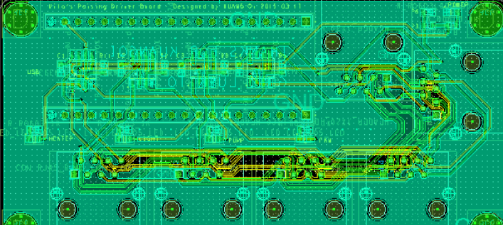 自己設(shè)計PCB電路板，需要了解的知識