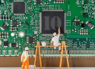 pcb線路板蝕刻引起短路怎么辦？深圳線路板廠家要怎么改善
