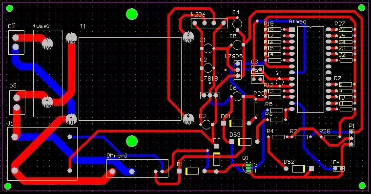PCB工藝流程，看完就懂！