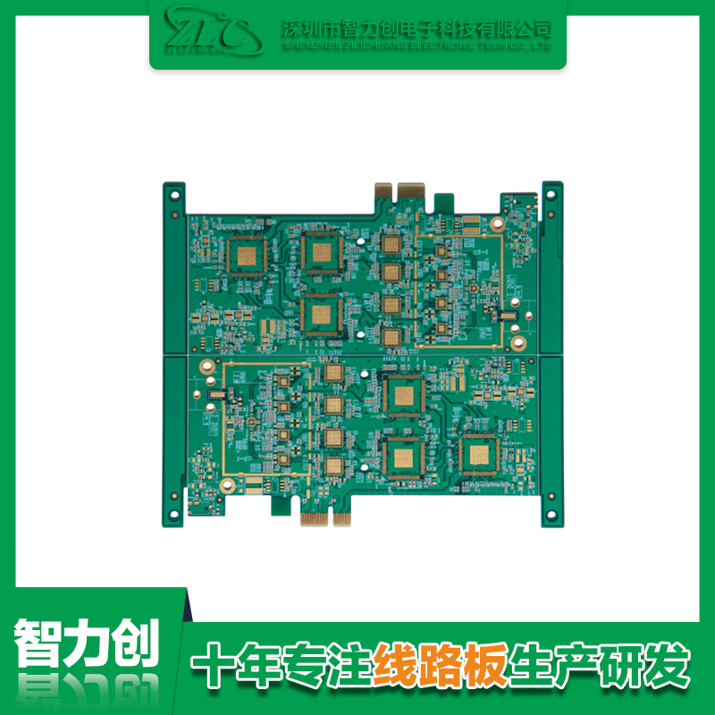 PCB光板的定義和作用，PCB光板在電子行業(yè)中的應用