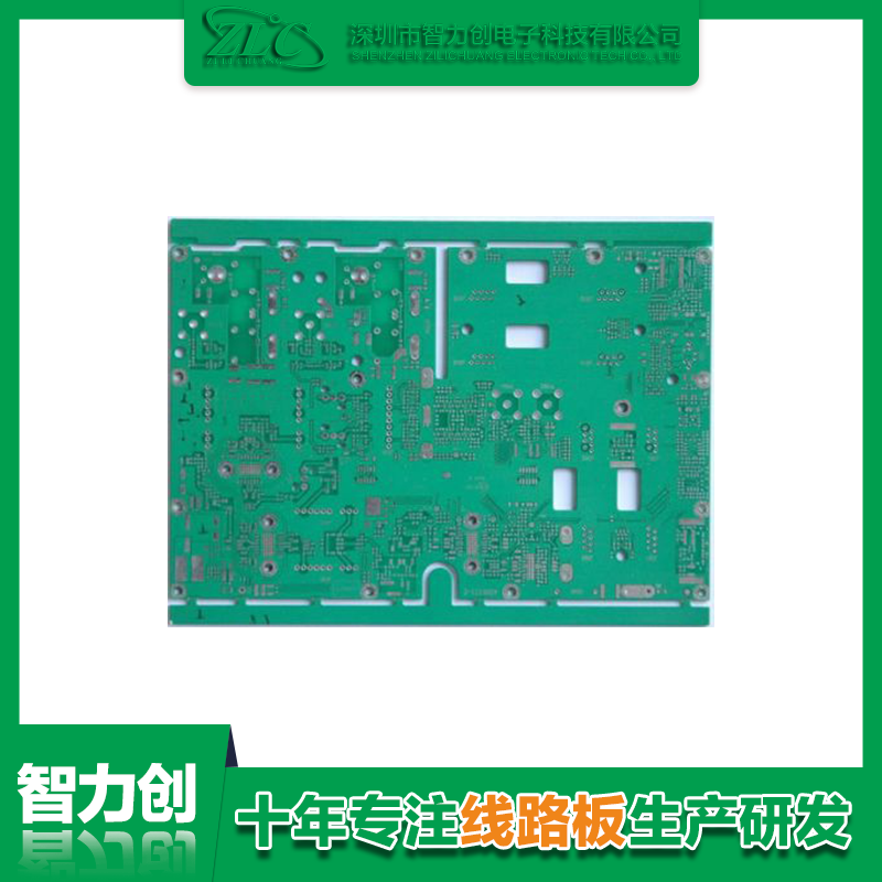 PCB線路板制作工藝流程，線路板打樣流程