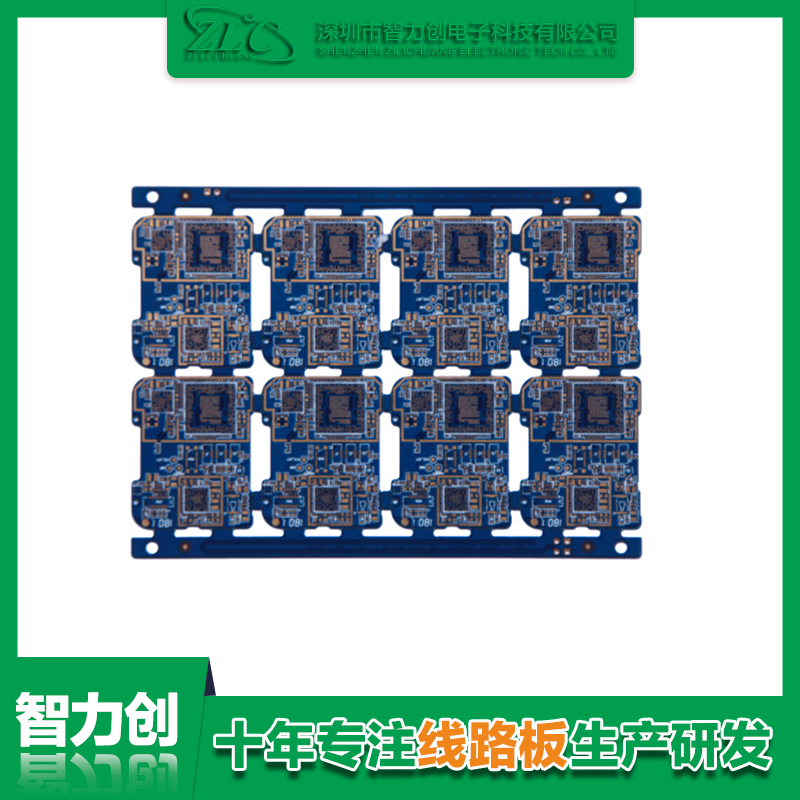 線路板應(yīng)用于車載播放器，PCB板在車載播放器的重要性