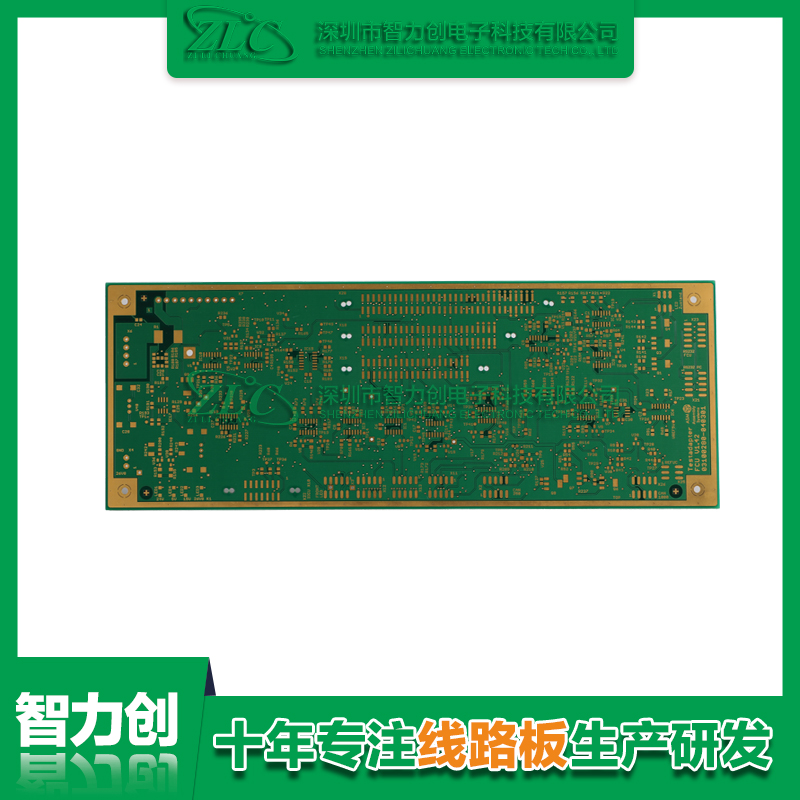 PCB線路板生產加工中開短路現(xiàn)象的原因