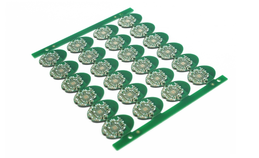 PCB板在藍牙耳機中的應(yīng)用，PCB板對藍牙耳機性能的影響