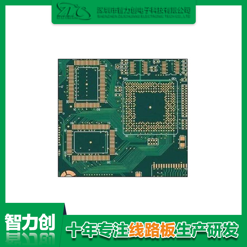 PCB沉金板是什么？沉金有什么作用？